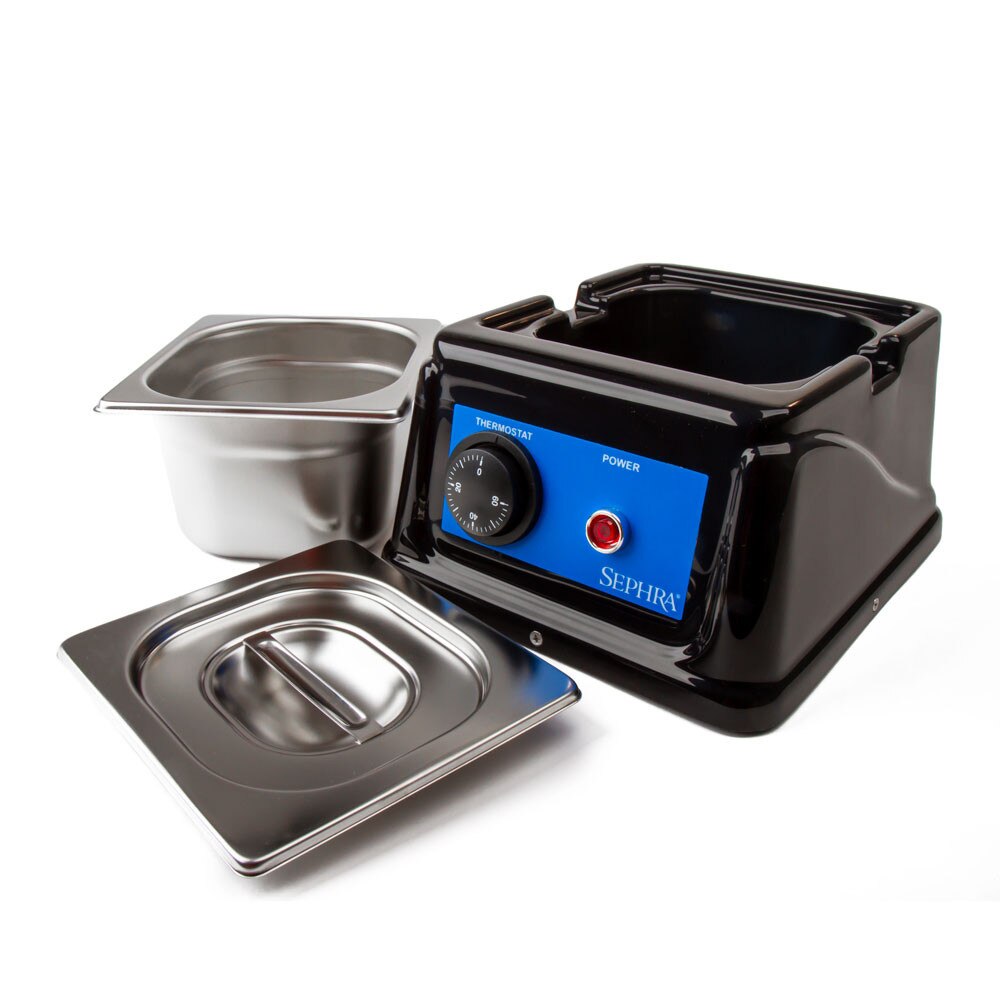 Chocolate Melter 1